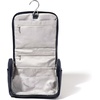 image:imageBaggallini Small Toiletry Kit  Lightweight 5x8 Inch Makeup BagFrench Navy
