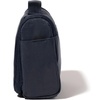 image:imageBaggallini Small Toiletry Kit  Lightweight 5x8 Inch Makeup BagFrench Navy