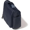 image:imageBaggallini Small Toiletry Kit  Lightweight 5x8 Inch Makeup BagFrench Navy