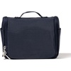 image:imageBaggallini Small Toiletry Kit  Lightweight 5x8 Inch Makeup BagFrench Navy