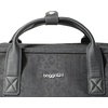 image:imageBaggallini Soho Backpack  Travel Laptop Backpack for Women  Lightweight WaterResistant Luggage Bag BlackBlack Cheetah