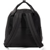 image:imageBaggallini Swift Backpack  Lightweight 45x153x63 Travel Backpack with RFID Pocket Luggage Sleeve and Padded StrapsBlite Black