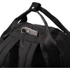 image:imageBaggallini Swift Backpack  Lightweight 45x153x63 Travel Backpack with RFID Pocket Luggage Sleeve and Padded StrapsBlite Black