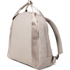 image:imageBaggallini Swift Backpack  Lightweight 45x153x63 Travel Backpack with RFID Pocket Luggage Sleeve and Padded StrapsBlite Silver Sand