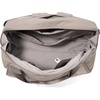 image:imageBaggallini Swift Backpack  Lightweight 45x153x63 Travel Backpack with RFID Pocket Luggage Sleeve and Padded StrapsBlite Silver Sand