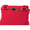 image:imageBaggallini Swift Flap Mini CrossbodyB Lite Scarlet Red