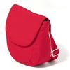image:imageBaggallini Swift Flap Mini CrossbodyB Lite Scarlet Red