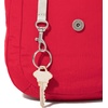image:imageBaggallini Swift Flap Mini CrossbodyB Lite Scarlet Red