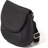 image:imageBaggallini Swift Flap Mini CrossbodyBlite Black