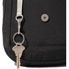 image:imageBaggallini Swift Flap Mini CrossbodyBlite Black