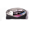 image:imageBaggallini Swift Flap Mini CrossbodyBlite Black