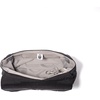 image:imageBaggallini Swift Flap Mini CrossbodyBlite Black