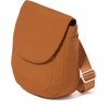 image:imageBaggallini Swift Flap Mini CrossbodyBlite Caramel
