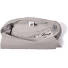 image:imageBaggallini Swift Flap Mini CrossbodyBlite Silver Sand
