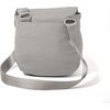image:imageBaggallini Swift Flap Mini CrossbodyBlite Silver Sand