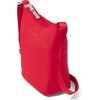 image:imageBaggallini Swift Mini Crossbody Bag for Women  45x7 Small Travel Purse with Crossbody Strap and RFIDB Lite Scarlet Red