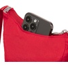 image:imageBaggallini Swift Mini Crossbody Bag for Women  45x7 Small Travel Purse with Crossbody Strap and RFIDB Lite Scarlet Red