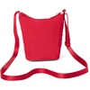 image:imageBaggallini Swift Mini Crossbody Bag for Women  45x7 Small Travel Purse with Crossbody Strap and RFIDB Lite Scarlet Red