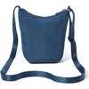 image:imageBaggallini Swift Mini Crossbody Bag for Women  45x7 Small Travel Purse with Crossbody Strap and RFIDBlite Admiral Blue