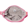 image:imageBaggallini Swift Mini Crossbody Bag for Women  45x7 Small Travel Purse with Crossbody Strap and RFIDBlite Bloom Pink