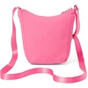 image:imageBaggallini Swift Mini Crossbody Bag for Women  45x7 Small Travel Purse with Crossbody Strap and RFIDBlite Bloom Pink