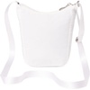 image:imageBaggallini Swift Mini Crossbody Bag for Women  45x7 Small Travel Purse with Crossbody Strap and RFIDBlite Bright White