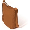 image:imageBaggallini Swift Mini Crossbody Bag for Women  45x7 Small Travel Purse with Crossbody Strap and RFIDBlite Caramel