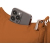 image:imageBaggallini Swift Mini Crossbody Bag for Women  45x7 Small Travel Purse with Crossbody Strap and RFIDBlite Caramel