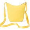 image:imageBaggallini Swift Mini Crossbody Bag for Women  45x7 Small Travel Purse with Crossbody Strap and RFIDBlite Lemon