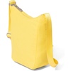 image:imageBaggallini Swift Mini Crossbody Bag for Women  45x7 Small Travel Purse with Crossbody Strap and RFIDBlite Lemon