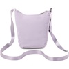 image:imageBaggallini Swift Mini Crossbody Bag for Women  45x7 Small Travel Purse with Crossbody Strap and RFIDBlite Lilac