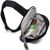 image:imageBaggallini Swift Sling  Lightweight 725x 125 Crossbody Sling Backpack with ConvertibleBlite Bright White