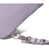 image:imageBaggallini Swift Sling  Lightweight 725x 125 Crossbody Sling Backpack with ConvertibleBlite Lilac