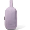 image:imageBaggallini Swift Sling  Lightweight 725x 125 Crossbody Sling Backpack with ConvertibleBlite Lilac