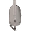 image:imageBaggallini Swift Sling  Lightweight 725x 125 Crossbody Sling Backpack with ConvertibleBlite Silver Sand