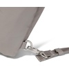 image:imageBaggallini Swift Sling  Lightweight 725x 125 Crossbody Sling Backpack with ConvertibleBlite Silver Sand