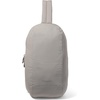 image:imageBaggallini Swift Sling  Lightweight 725x 125 Crossbody Sling Backpack with ConvertibleBlite Silver Sand