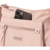 image:imageBaggallini The New Classic Collection Uptown BaggBallet Pink
