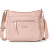 image:imageBaggallini The New Classic Collection Uptown BaggBallet Pink