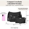 image:imageBaggallini The New Classic Collection Uptown BaggBlack