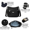 image:imageBaggallini The New Classic Collection Uptown BaggBlack