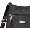 image:imageBaggallini The New Classic Collection Uptown BaggBlack Cheetah