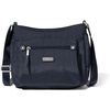 image:imageBaggallini The New Classic Collection Uptown BaggFrench Navy