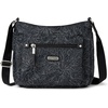 image:imageBaggallini The New Classic Collection Uptown BaggMidnight Blossom