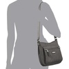image:imageBaggallini The New Classic Collection Uptown BaggSterling Shimmer