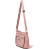image:imageBaggallini The New Classic Collection Uptown BaggWoodrose