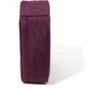image:imageBaggallini Travel Jewelry Box  Lightweight 47x47x19 Travel Jewelry CaseMulberry