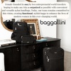 image:imageBaggallini Tribeca Expandable Laptop Backpack  15x11 Lightweight RFID Computer Bag for Work amp Travel with Luggage SleeveBlack