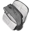 image:imageBaggallini Tribeca Expandable Laptop Backpack  15x11 Lightweight RFID Computer Bag for Work amp Travel with Luggage SleeveBlack
