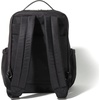 image:imageBaggallini Tribeca Expandable Laptop Backpack  15x11 Lightweight RFID Computer Bag for Work amp Travel with Luggage SleeveBlack Twill
